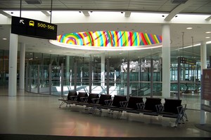 Billeje Toronto Lufthavn