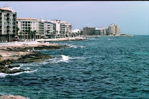 Billeje Torrevieja