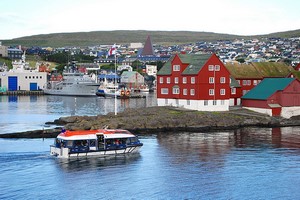 Billeje Torshavn