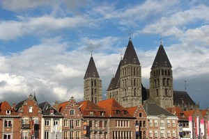 Billeje Tournai