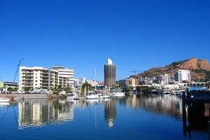 Billeje Townsville