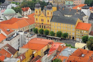 Billeje Trencin