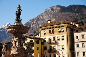 Billeje Trento