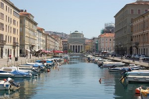 Billeje Trieste
