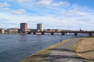 Billeje Umeå