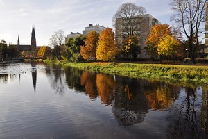 Billeje Uppsala