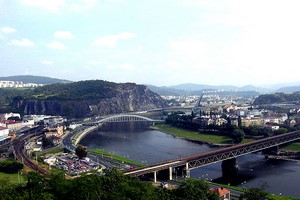 Billeje Ústí nad Labem