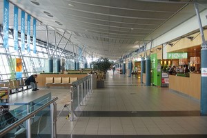 Billeje Trondheim Værnes Lufthavn