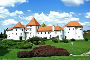 Billeje Varazdin