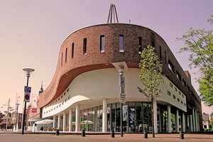 Billeje Veendam
