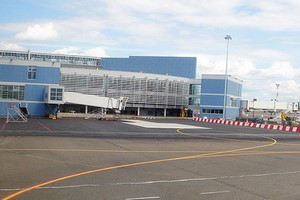 Billeje Vilnius Lufthavn