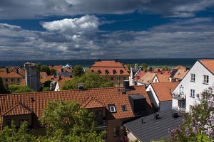 Billeje Visby