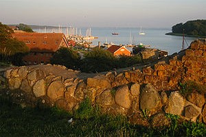 Billeje Vordingborg