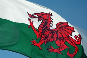 Billeje Wales