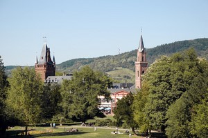Billeje Weinheim