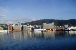 Billeje Wellington