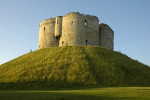 Billeje York