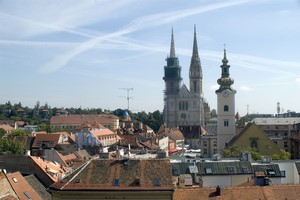 Billeje Zagreb