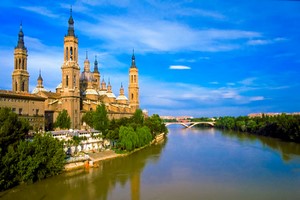 Billeje Zaragoza