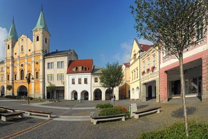 Billeje Zilina