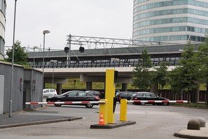 Billeje Hoofddorp