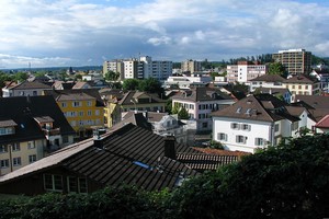 Billeje Uster
