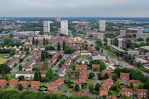 Billeje Wolwerhampton
