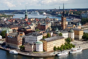 Find billig billeje i Stockholm gennem os ➤ Vi sammenligner de førende udbydere af lejebiler ✓ for at finde det mest overkommelige tilbud på biludlejning ✓